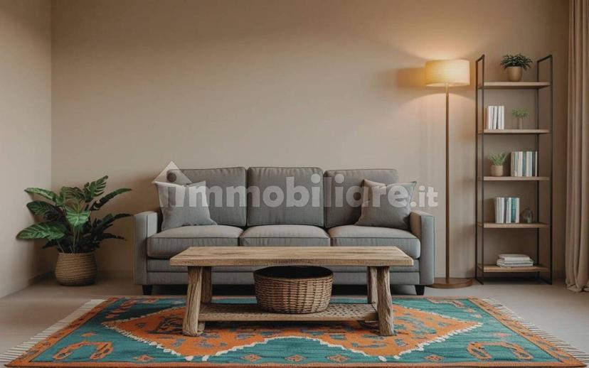 Trilocale via Piero Calamandrei, Crespellano, Valsamoggia — foto 20 di 21