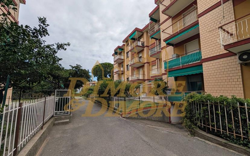 Trilocale via Cappelletta II 51, Centro, Ceriale — foto 14 di 20