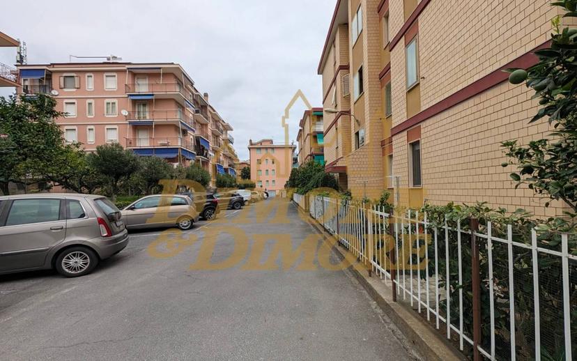 Trilocale via Cappelletta II 51, Centro, Ceriale — foto 8 di 20
