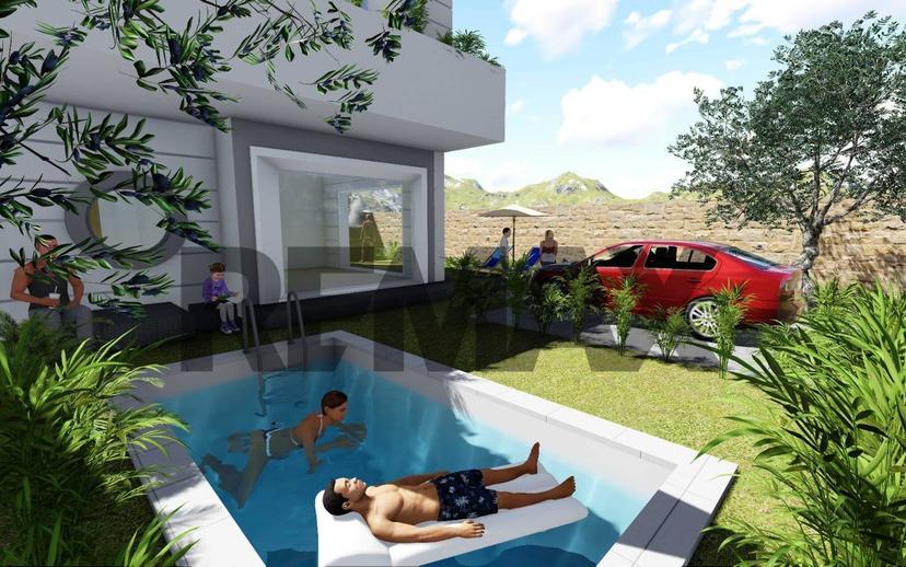 Appartamento C.da Intavolatella 1, Centro, Castellammare del Golfo — foto 15 di 18
