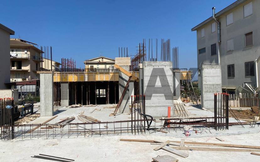 Appartamento C.da Intavolatella 1, Centro, Castellammare del Golfo — foto 7 di 18