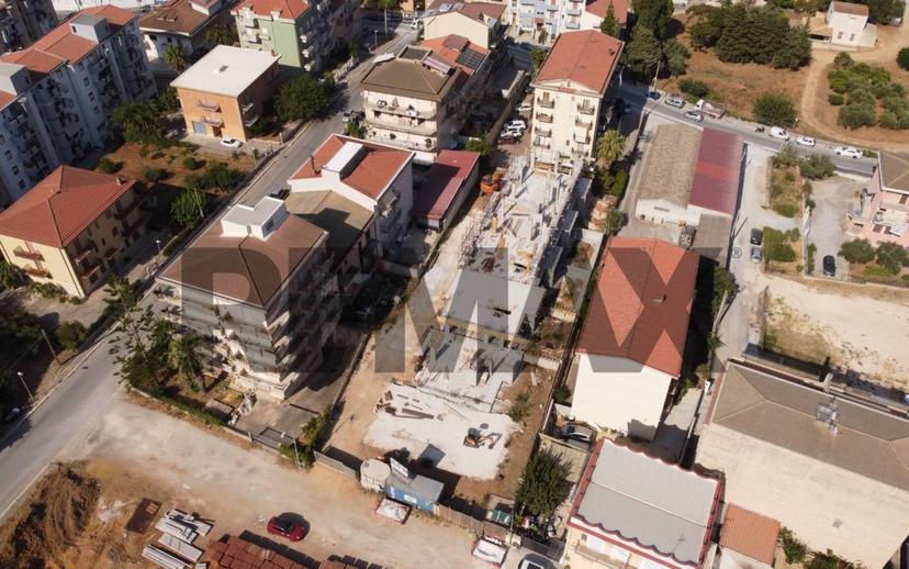 Appartamento C.da Intavolatella 1, Centro, Castellammare del Golfo — foto 17 di 18