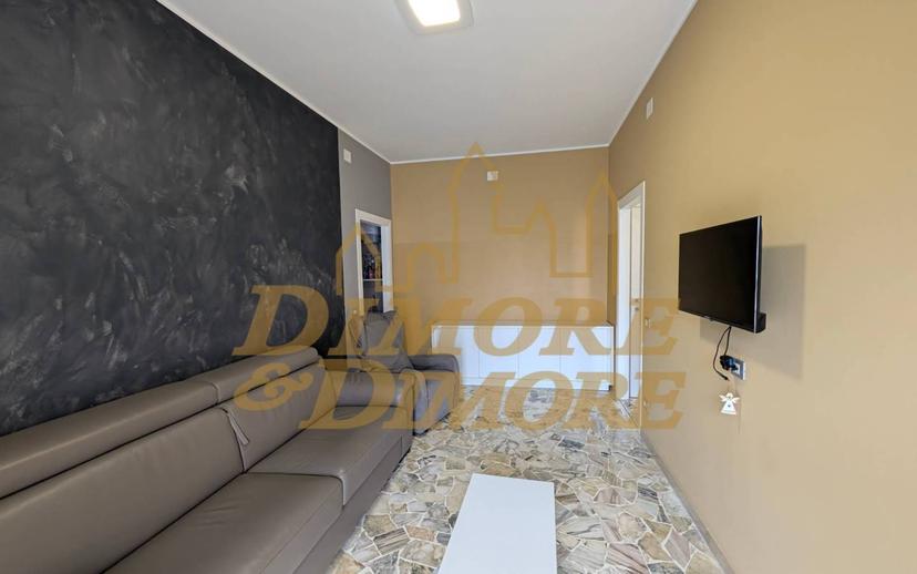 Trilocale via Cappelletta II 51, Centro, Ceriale — foto 16 di 20