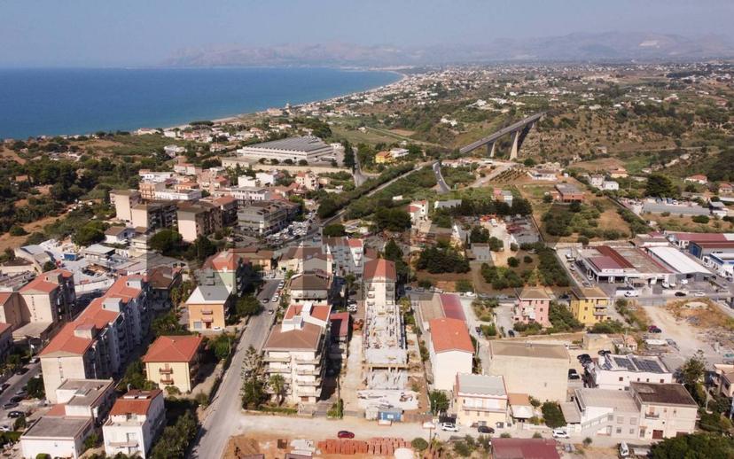 Appartamento C.da Intavolatella 1, Centro, Castellammare del Golfo — foto 9 di 18