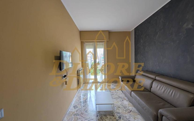 Trilocale via Cappelletta II 51, Centro, Ceriale — foto 19 di 20