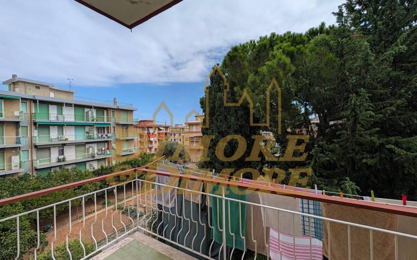 Trilocale via Cappelletta II 51, Centro, Ceriale — foto 3 di 20