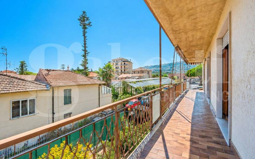 Quadrilocale via San Francesco , 128, Centro, Taggia — foto 13 di 23