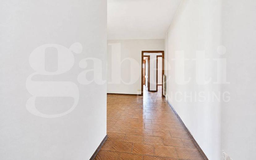 Quadrilocale via San Francesco , 128, Centro, Taggia — foto 18 di 23