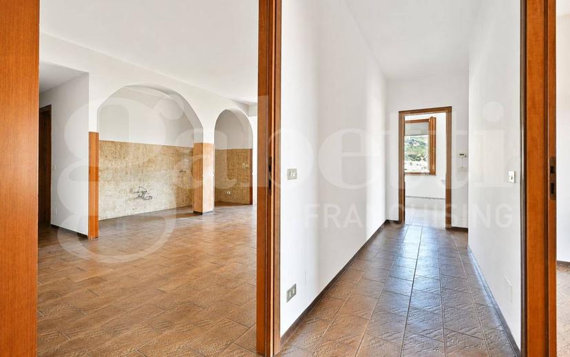 Quadrilocale via San Francesco , 128, Centro, Taggia — foto 14 di 23