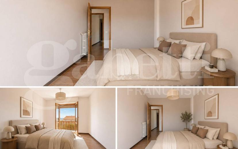 Quadrilocale via San Francesco , 128, Centro, Taggia — foto 4 di 23