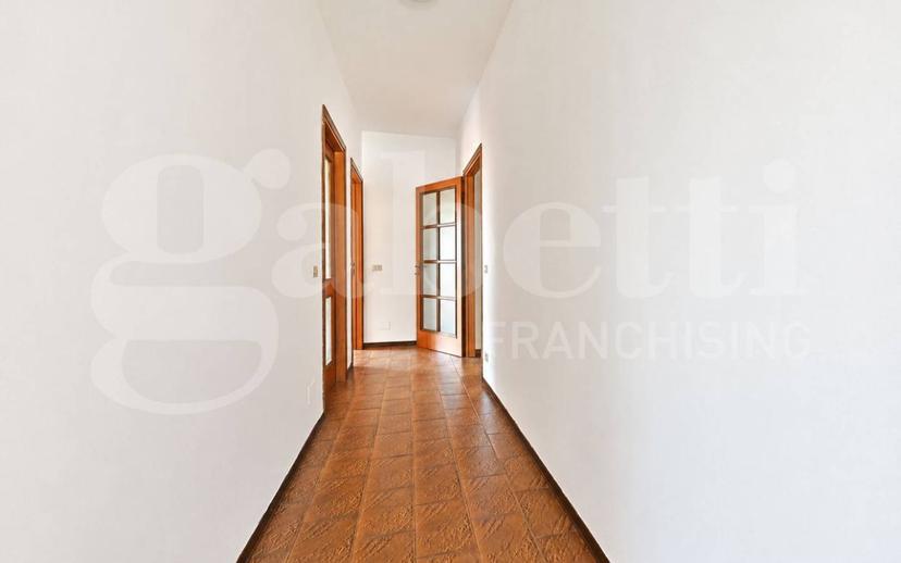 Quadrilocale via San Francesco , 128, Centro, Taggia — foto 5 di 23