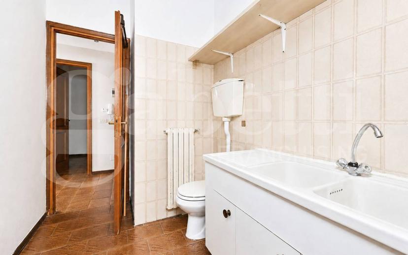 Quadrilocale via San Francesco , 128, Centro, Taggia — foto 16 di 23