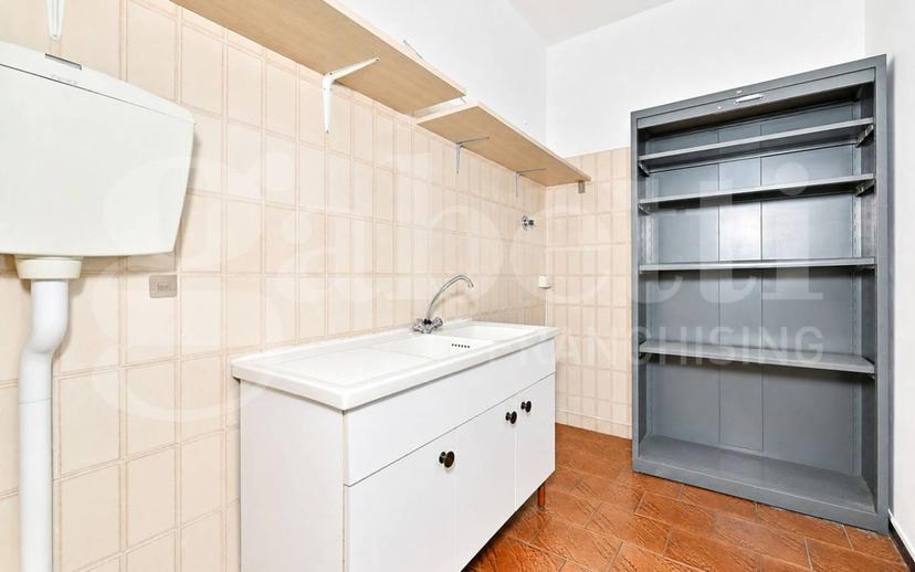 Quadrilocale via San Francesco , 128, Centro, Taggia — foto 8 di 23