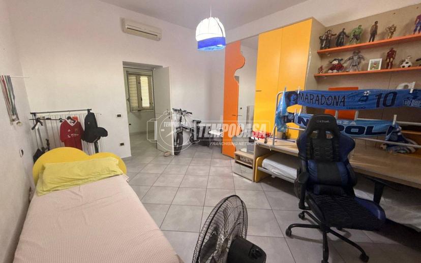 Quadrilocale via Madonna delle Grazie 45, San Prisco — foto 13 di 19