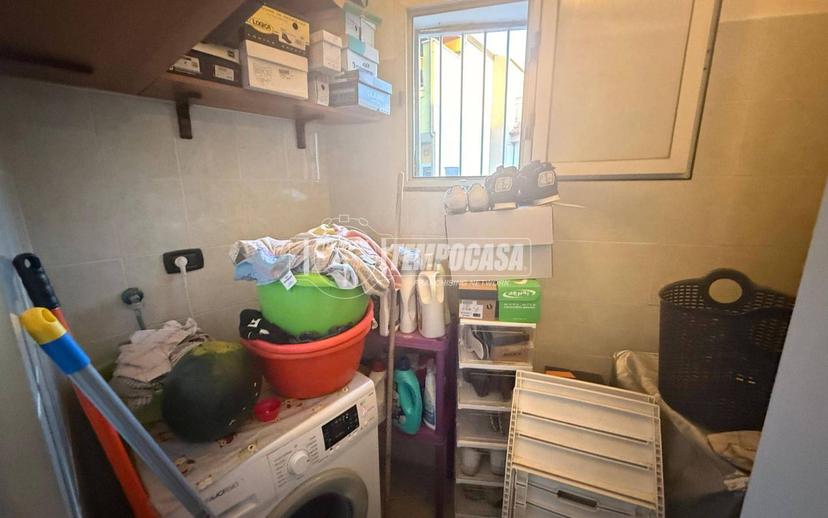 Quadrilocale via Madonna delle Grazie 45, San Prisco — foto 9 di 19