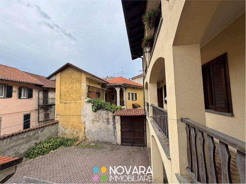 Terratetto plurifamiliare via Francioni , 1, Centro, Grignasco — foto 6 di 15