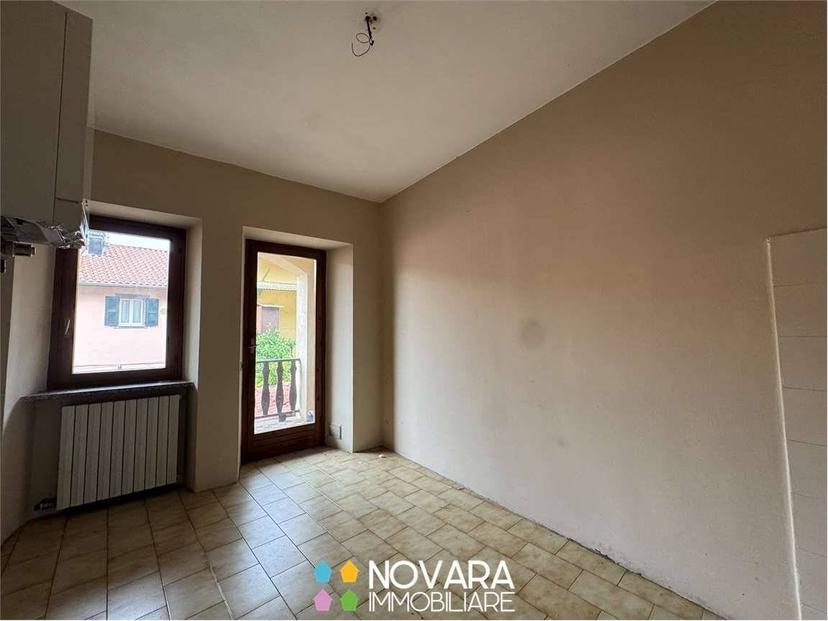 Terratetto plurifamiliare via Francioni , 1, Centro, Grignasco — foto 11 di 15