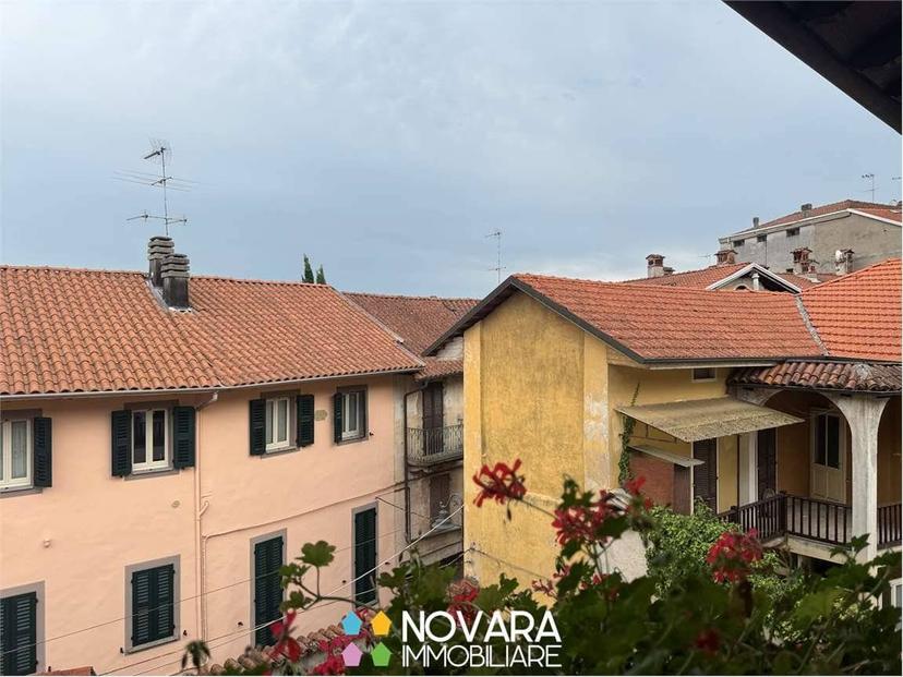 Terratetto plurifamiliare via Francioni , 1, Centro, Grignasco — foto 8 di 15