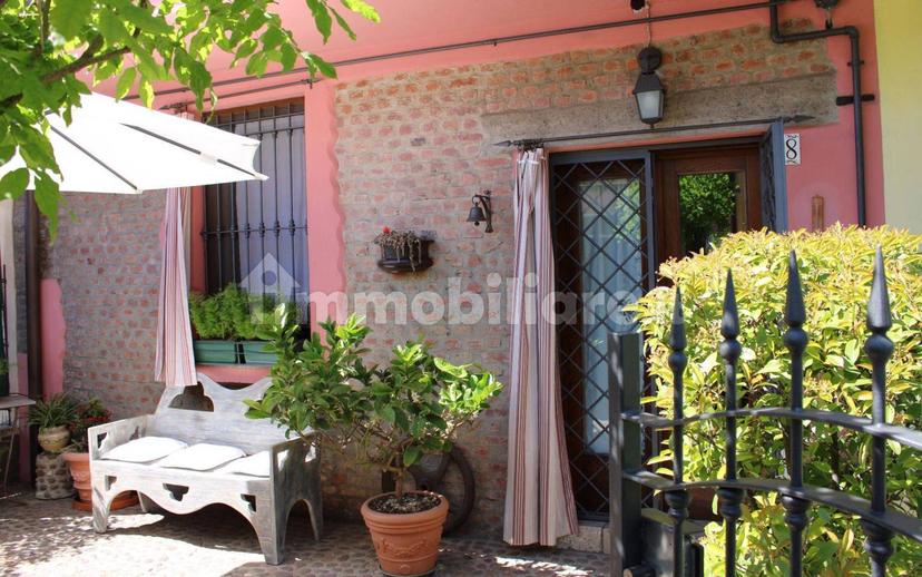 Terratetto unifamiliare via Fratelli Maccarini 8, Osio Sopra — foto 7 di 20