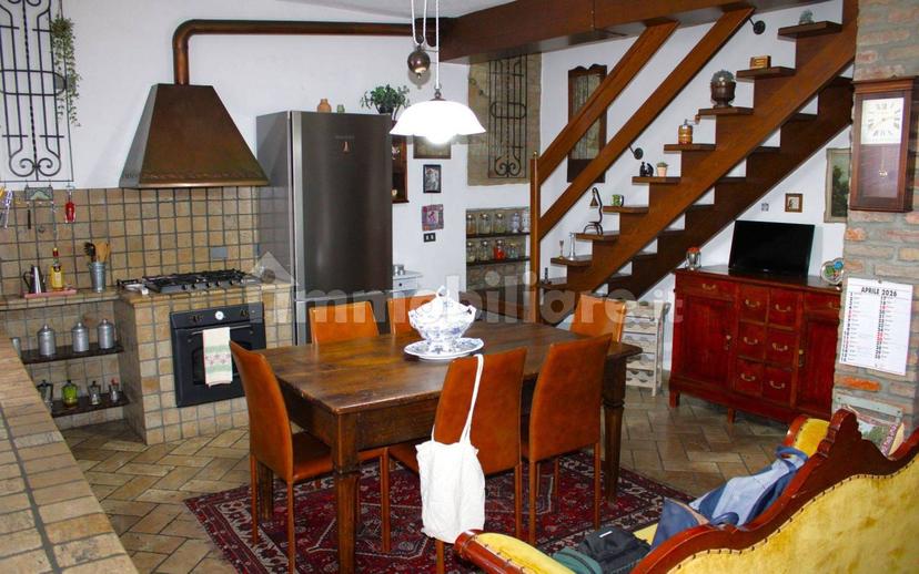 Terratetto unifamiliare via Fratelli Maccarini 8, Osio Sopra — foto 2 di 20