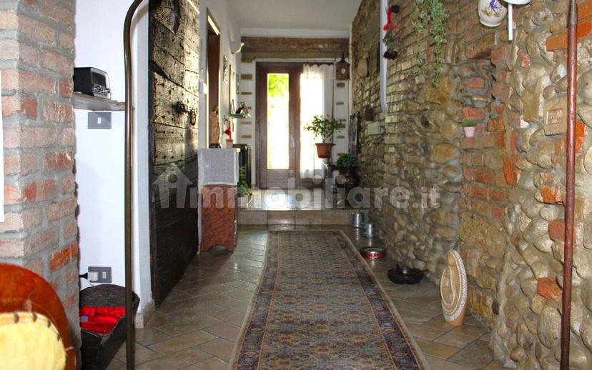 Terratetto unifamiliare via Fratelli Maccarini 8, Osio Sopra — foto 18 di 20