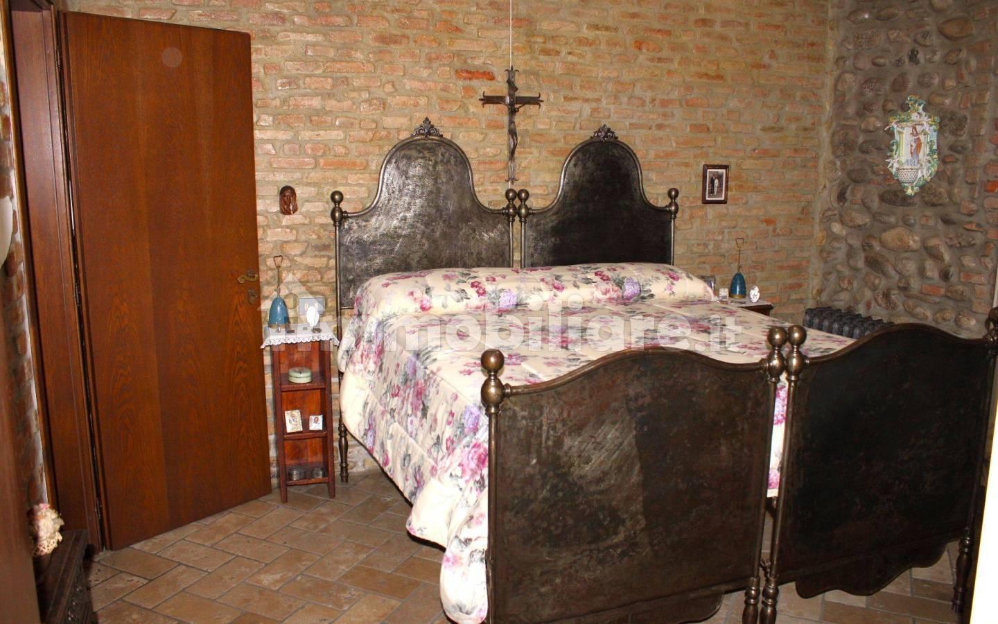 Terratetto unifamiliare via Fratelli Maccarini 8, Osio Sopra