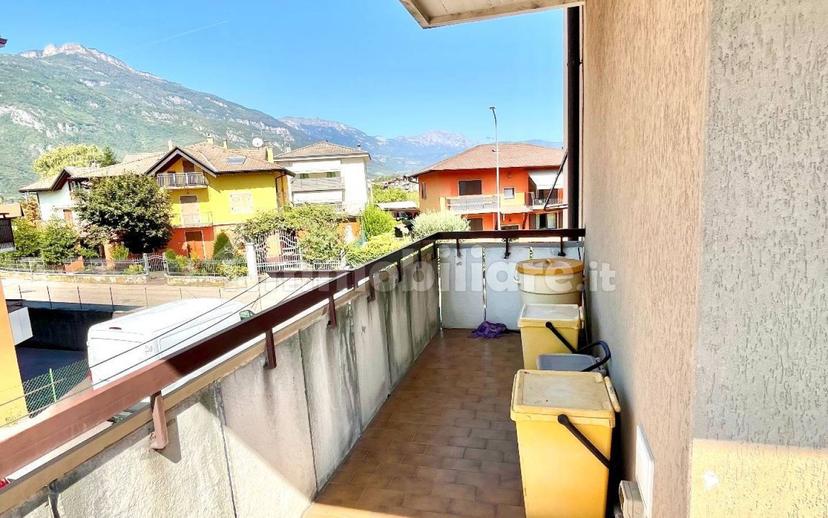 Bilocale via alla Stazione, Marco, Rovereto — foto 2 di 6
