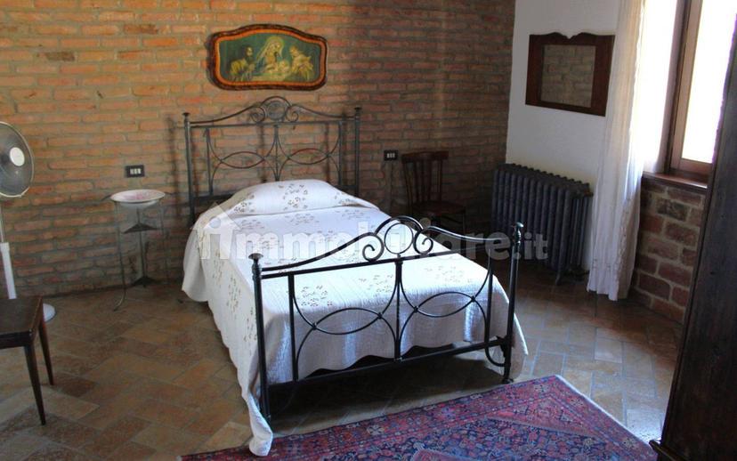 Terratetto unifamiliare via Fratelli Maccarini 8, Osio Sopra — foto 19 di 20