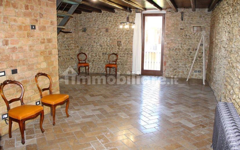 Terratetto unifamiliare via Fratelli Maccarini 8, Osio Sopra — foto 9 di 20