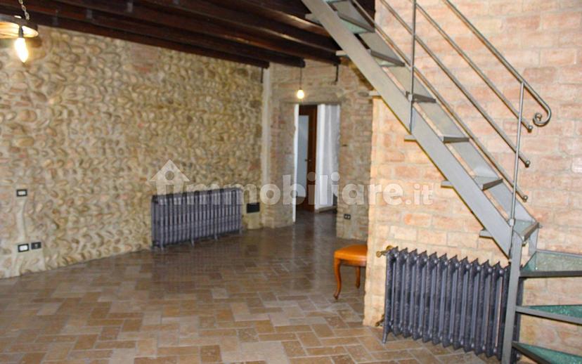 Terratetto unifamiliare via Fratelli Maccarini 8, Osio Sopra — foto 12 di 20