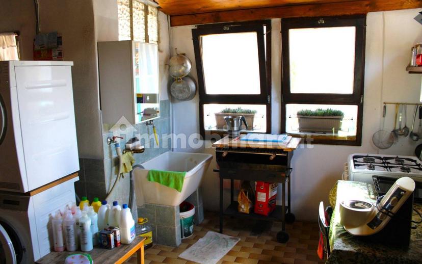 Terratetto unifamiliare via Fratelli Maccarini 8, Osio Sopra — foto 14 di 20