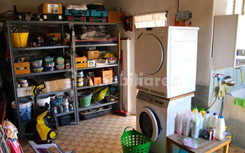 Terratetto unifamiliare via Fratelli Maccarini 8, Osio Sopra — foto 5 di 20
