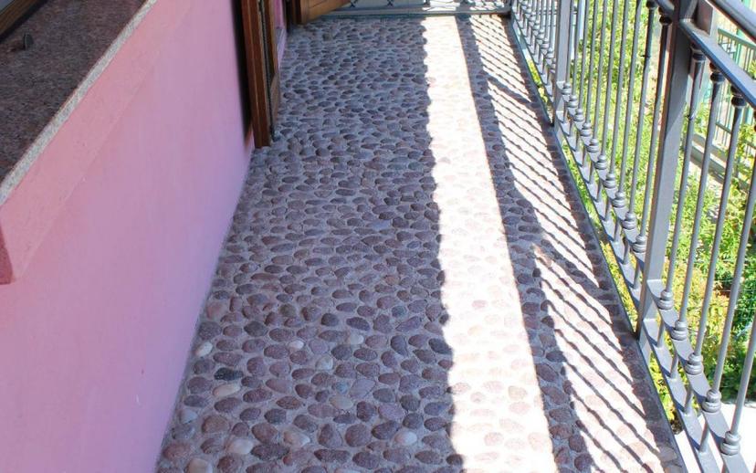 Terratetto unifamiliare via Fratelli Maccarini 8, Osio Sopra — foto 17 di 20