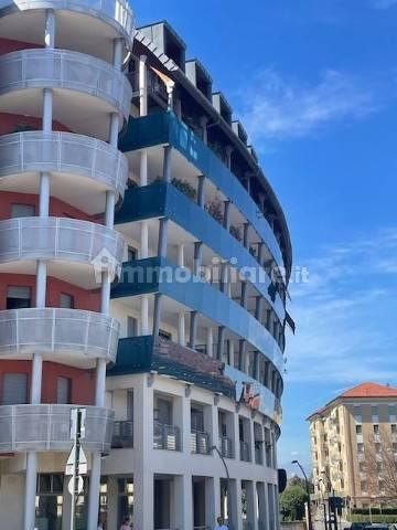 Bilocale via Mattatoio 9, Centro, Saluzzo — foto 9 di 19