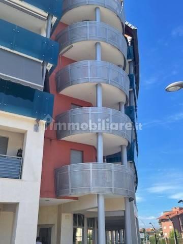 Bilocale via Mattatoio 9, Centro, Saluzzo — foto 12 di 19