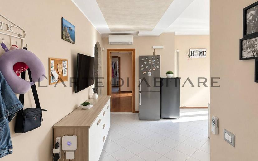 Quadrilocale giacomo matteotti 122, Centro, Castello d'Argile — foto 18 di 37