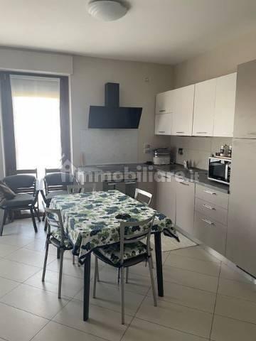 Bilocale via Mattatoio 9, Centro, Saluzzo — foto 6 di 19