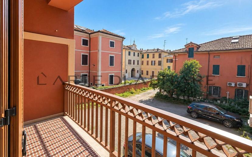 Quadrilocale giacomo matteotti 122, Centro, Castello d'Argile — foto 34 di 37
