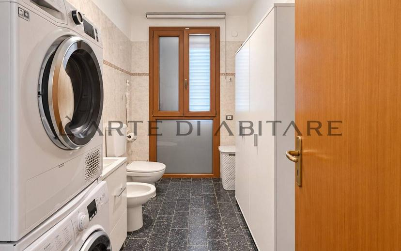 Quadrilocale giacomo matteotti 122, Centro, Castello d'Argile — foto 13 di 37