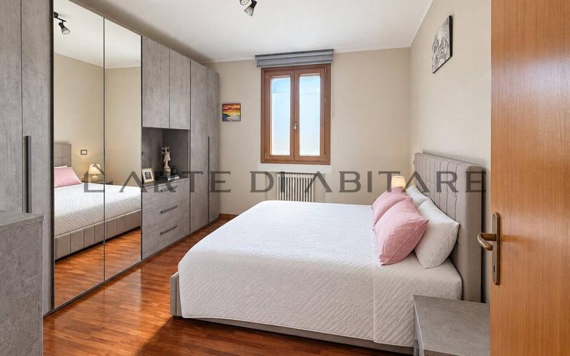 Quadrilocale giacomo matteotti 122, Centro, Castello d'Argile — foto 26 di 37