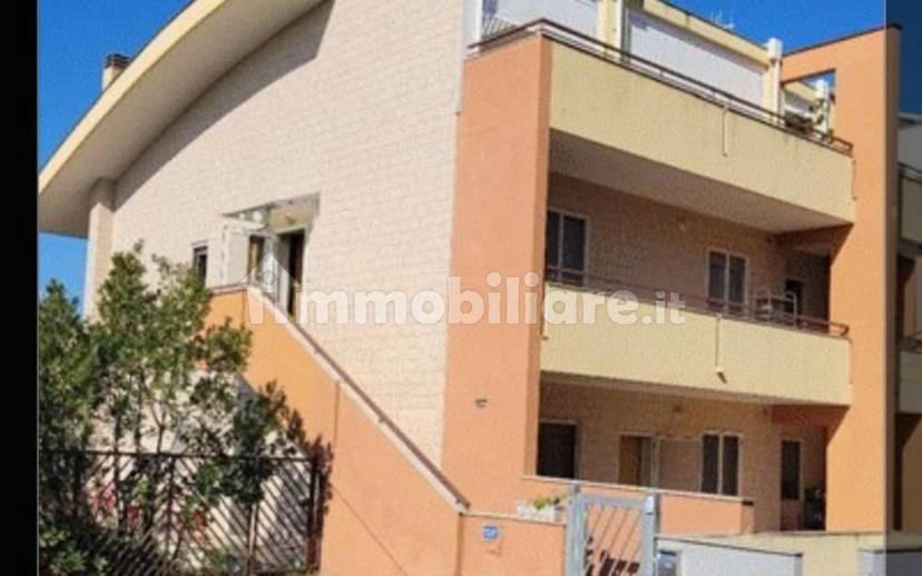 Appartamento Recinto Nino Rota 39, Matera — foto 4 di 15