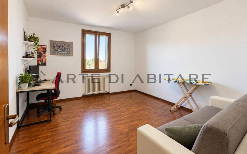 Quadrilocale giacomo matteotti 122, Centro, Castello d'Argile — foto 5 di 37