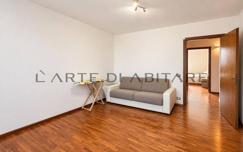 Quadrilocale giacomo matteotti 122, Centro, Castello d'Argile — foto 12 di 37