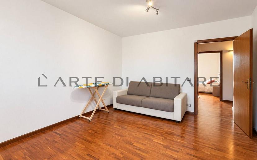 Quadrilocale giacomo matteotti 122, Centro, Castello d'Argile — foto 33 di 37
