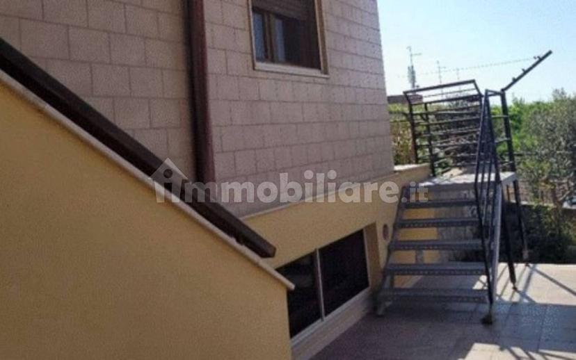 Appartamento Recinto Nino Rota 39, Matera — foto 5 di 15