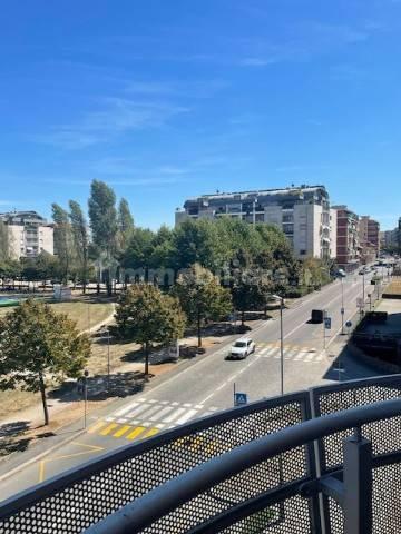 Bilocale via Mattatoio 9, Centro, Saluzzo — foto 16 di 19