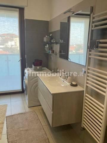 Bilocale via Mattatoio 9, Centro, Saluzzo — foto 10 di 19