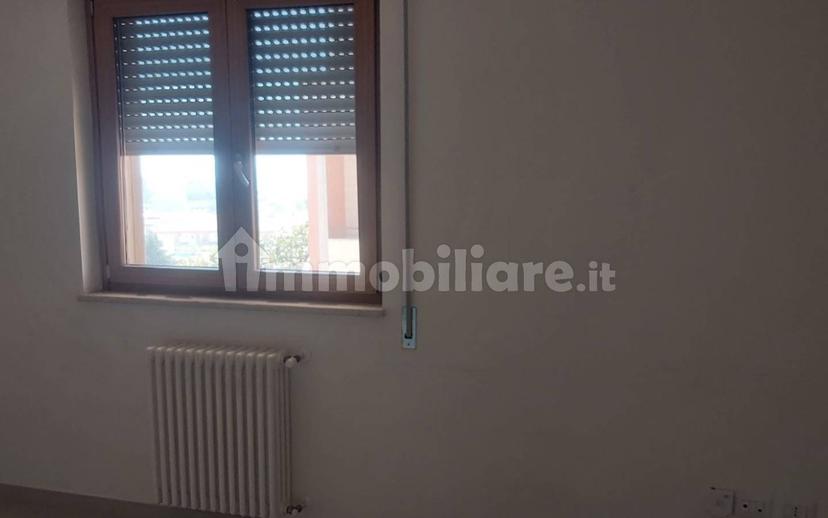 Appartamento Recinto Nino Rota 39, Matera — foto 15 di 15