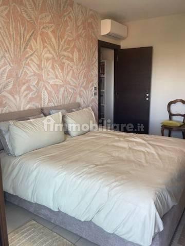 Bilocale via Mattatoio 9, Centro, Saluzzo — foto 15 di 19