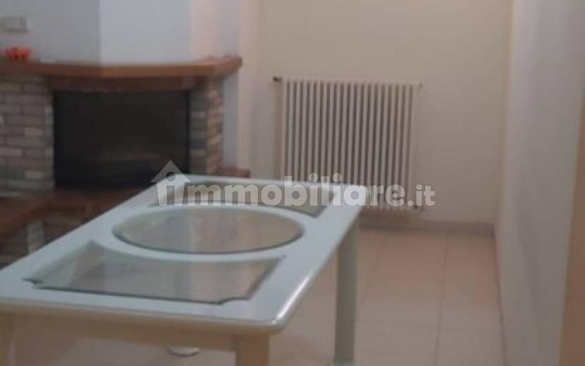 Appartamento Recinto Nino Rota 39, Matera — foto 11 di 15